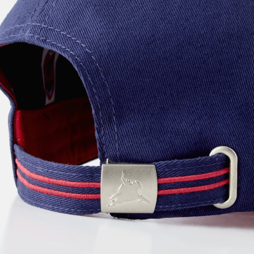 CASQUETTE BLASON