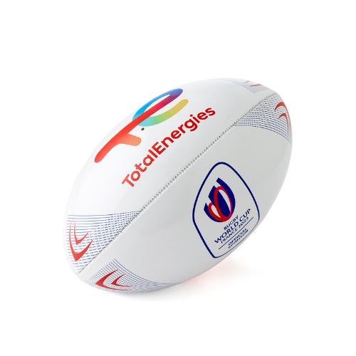 Ballon de Rugby T5 - 100% Sur-Mesure