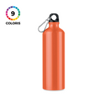 Bouteille en aluminium - 750ml