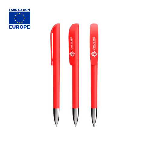 Stylo soft advance - Made In Europe