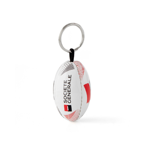 Porte-Clé Ballon - 100% Sur-Mesure