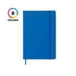 Carnet Rigide A5 - 192 pages