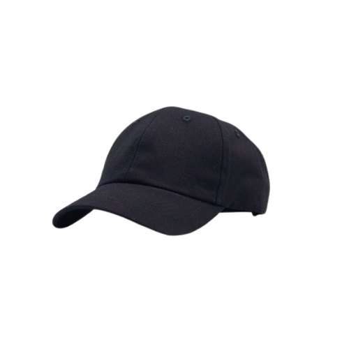 Casquette 6 panneaux