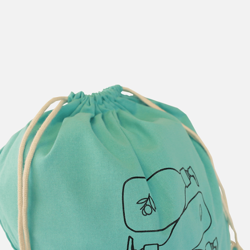 Sac ficelle - Made In France