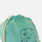 Sac ficelle - Made In France