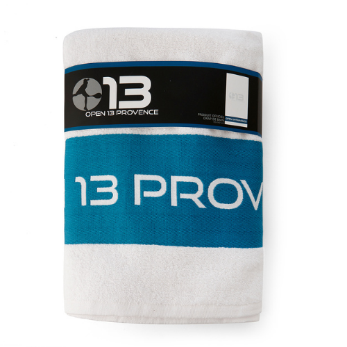 Serviette de bain - 100% Sur-Mesure