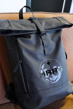 Sac à dos déperlant