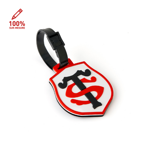 Etiquette Bagage - 100% Sur-Mesure