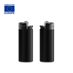 Mini briquet BIC All Black - Made In Europe