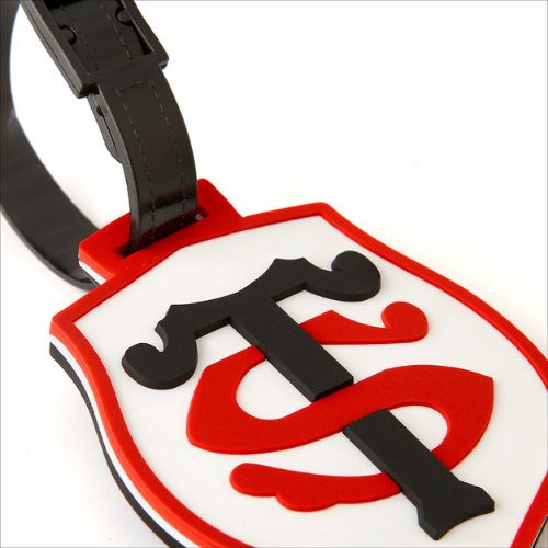 Etiquette Bagage - 100% Sur-Mesure