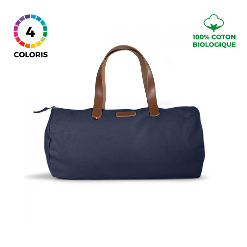 Sac Polochon - Made In France
