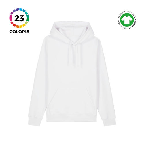 Sweat capuche Unisexe - 280g