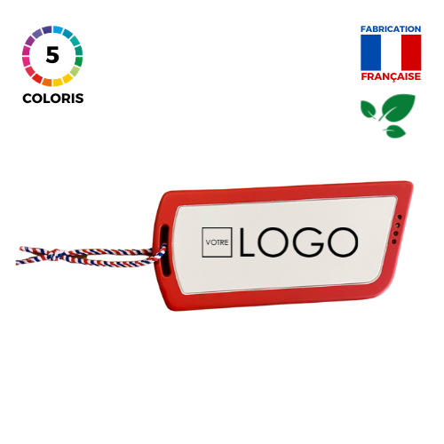 Batterie Externe - Made In France