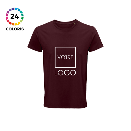 Tee-Shirt Unisexe - 150 g/m² - Crusader