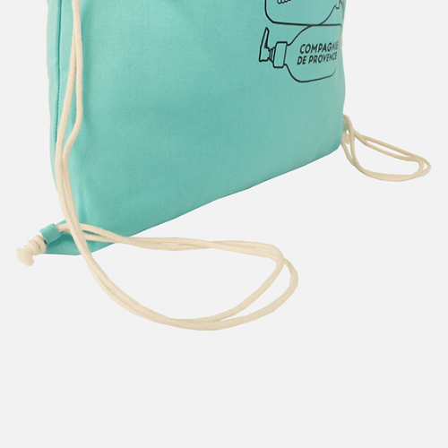 Sac ficelle - Made In France