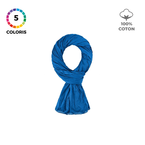 Cheche 100% coton - 130g