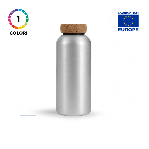 Bouteille 600ML - Made in europe