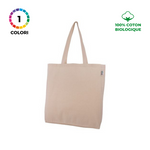 Totebag coton - 240 g/m²
