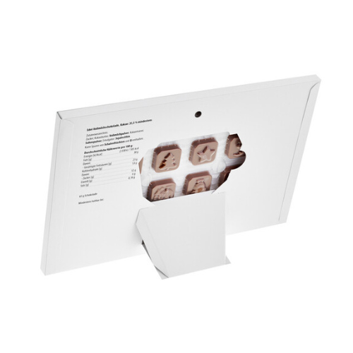 Calendrier de l'Avent - Made In Europe