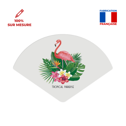 Eventail - Made In France