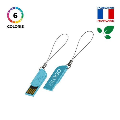 Clé Usb - Made In France
