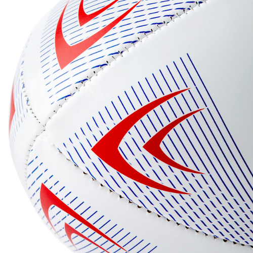 Ballon de Rugby T5 - 100% Sur-Mesure