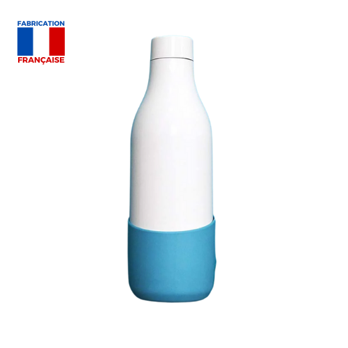 Bouteille isotherme Made In France