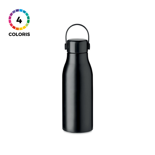 Bouteille en aluminium - 650ml