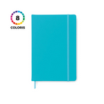 Carnet Rigide A5 - 192 pages