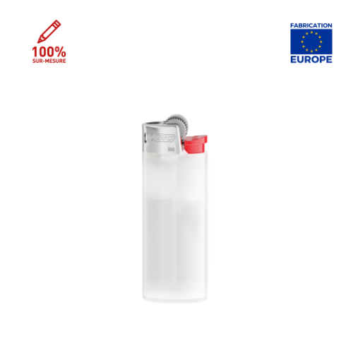 Briquet BIC - Made In Europe