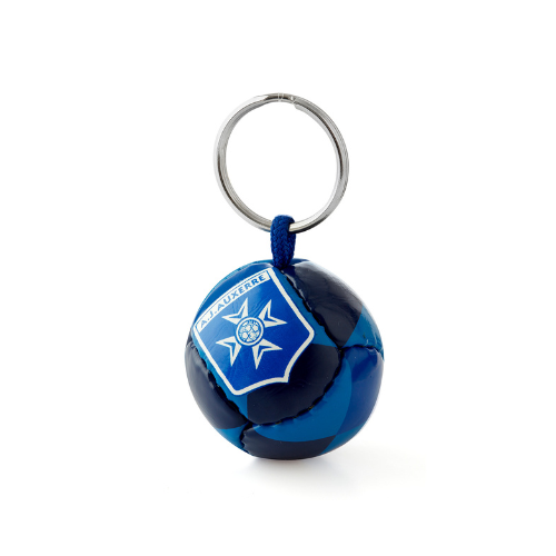 Porte-Clé Ballon - 100% Sur-Mesure