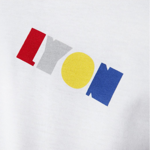 T-SHIRT MANCHES LONGUES