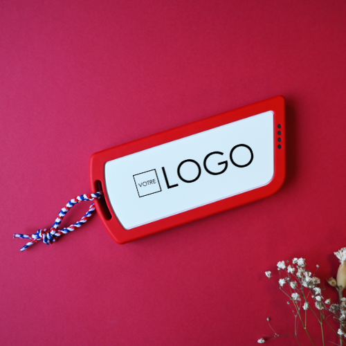 Batterie Externe - Made In France