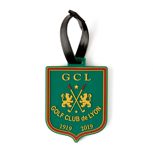 Etiquette Bagage - 100% Sur-Mesure