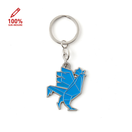 Porte-Clé - 100% Sur-Mesure