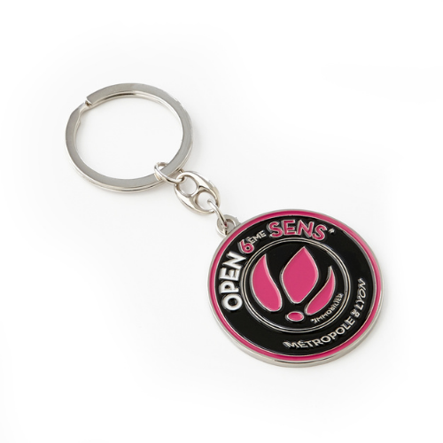 Porte-Clé - 100% Sur-Mesure