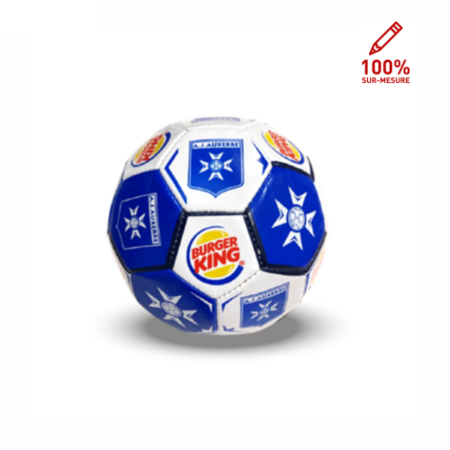 Ballon T5 Football