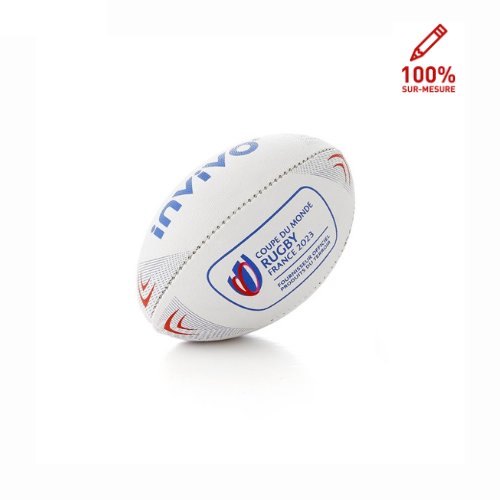 MINI BALLON RUGBY