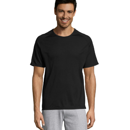 T-Shirt de Sport Unisexe - 140 g/m²