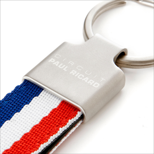 Porte-Clé - 100% Sur-Mesure