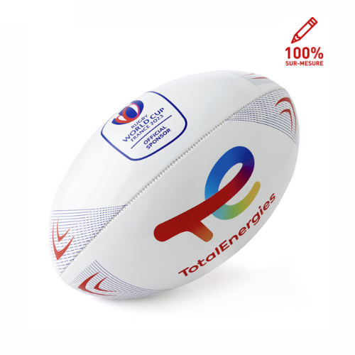MINI BALLON RUGBY