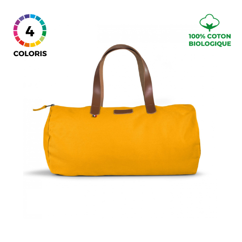 Sac Polochon - Made In France