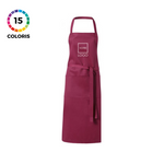 Tablier de Cuisine - 240 g/m²