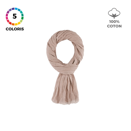 Cheche 100% coton - 130g