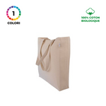 Totebag coton - 240 g/m²