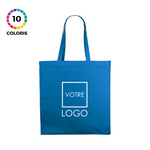 Tote bag coton 220 g/m²
