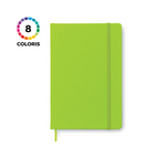 Carnet Rigide A5 - 192 pages