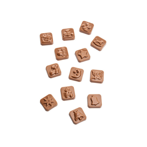 Calendrier de l'Avent - Made In Europe