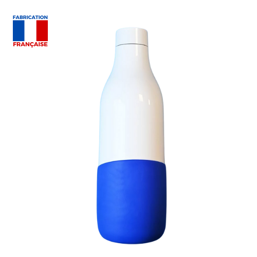 Bouteille isotherme Made In France