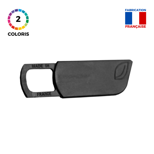 Cache Webcam - Made In France